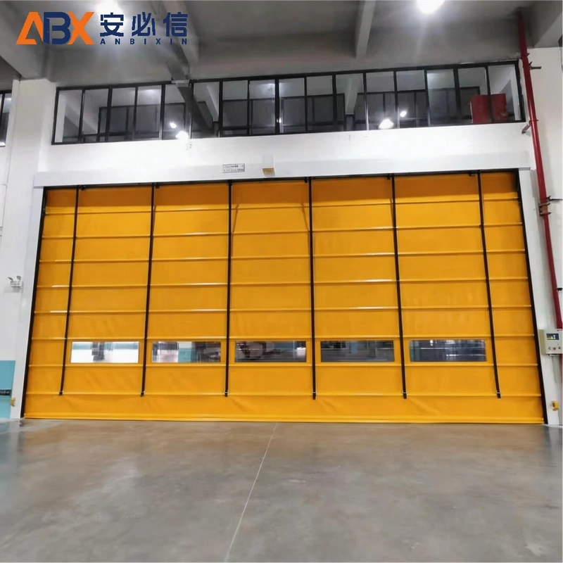 蚌埠市背带堆积门