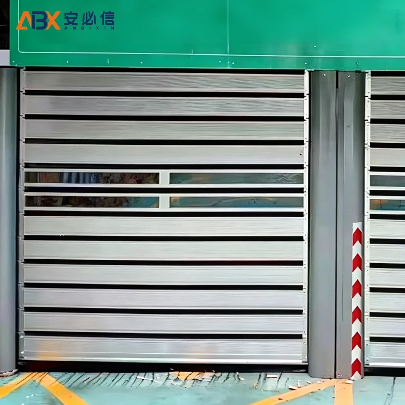 蚌埠市雷达高速门